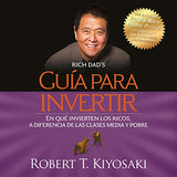 Libros: Resumen de Padre Rico, Padre Pobre, del autor Robert Kiyosaki