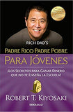 Libros: Resumen de Padre Rico, Padre Pobre, del autor Robert Kiyosaki