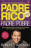 Libros: Resumen de Padre Rico, Padre Pobre, del autor Robert Kiyosaki