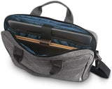 Lenovo Casual Toploader T210 maletin para portátil 39.6 cm (15.6") Toploader Bag Gris - Funda (Toploader Bag, 39.6 cm (15.6"), Tirante para Hombro, Gris)