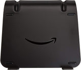 Amazon Basics Base de Aluminio para computadora portátil, Negro