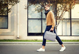 Lenovo Casual Toploader T210 maletin para portátil 39.6 cm (15.6") Toploader Bag Gris - Funda (Toploader Bag, 39.6 cm (15.6"), Tirante para Hombro, Gris)