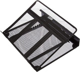 Amazon Basics Soporte ventilado y Ajustable para Laptop