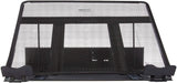 Amazon Basics Soporte ventilado y Ajustable para Laptop