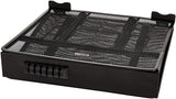 Amazon Basics Soporte ventilado y Ajustable para Laptop