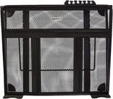Amazon Basics Soporte ventilado y Ajustable para Laptop