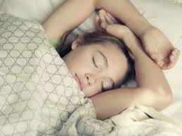 The Importance of Healthy Sleep