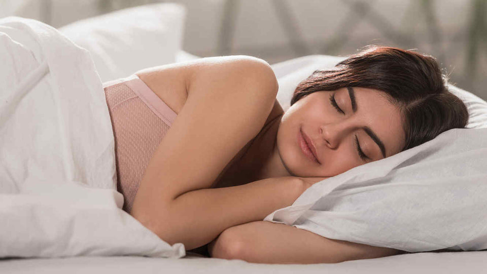 The Importance of Healthy Sleep