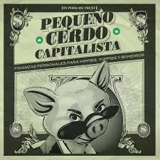 PEQUEÑO CERDO CAPITALISTA – RESEÑA DEL LIBRO