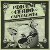 PEQUEÑO CERDO CAPITALISTA – RESEÑA DEL LIBRO