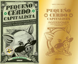 PEQUEÑO CERDO CAPITALISTA – RESEÑA DEL LIBRO